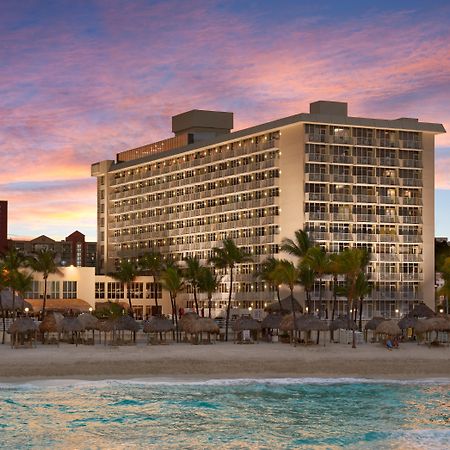 Newport Beachside Hotel & Resort Sunny Isles Beach Exterior foto