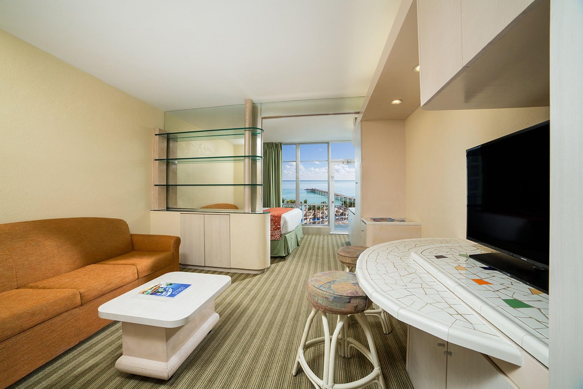 Newport Beachside Hotel & Resort Sunny Isles Beach Exterior foto
