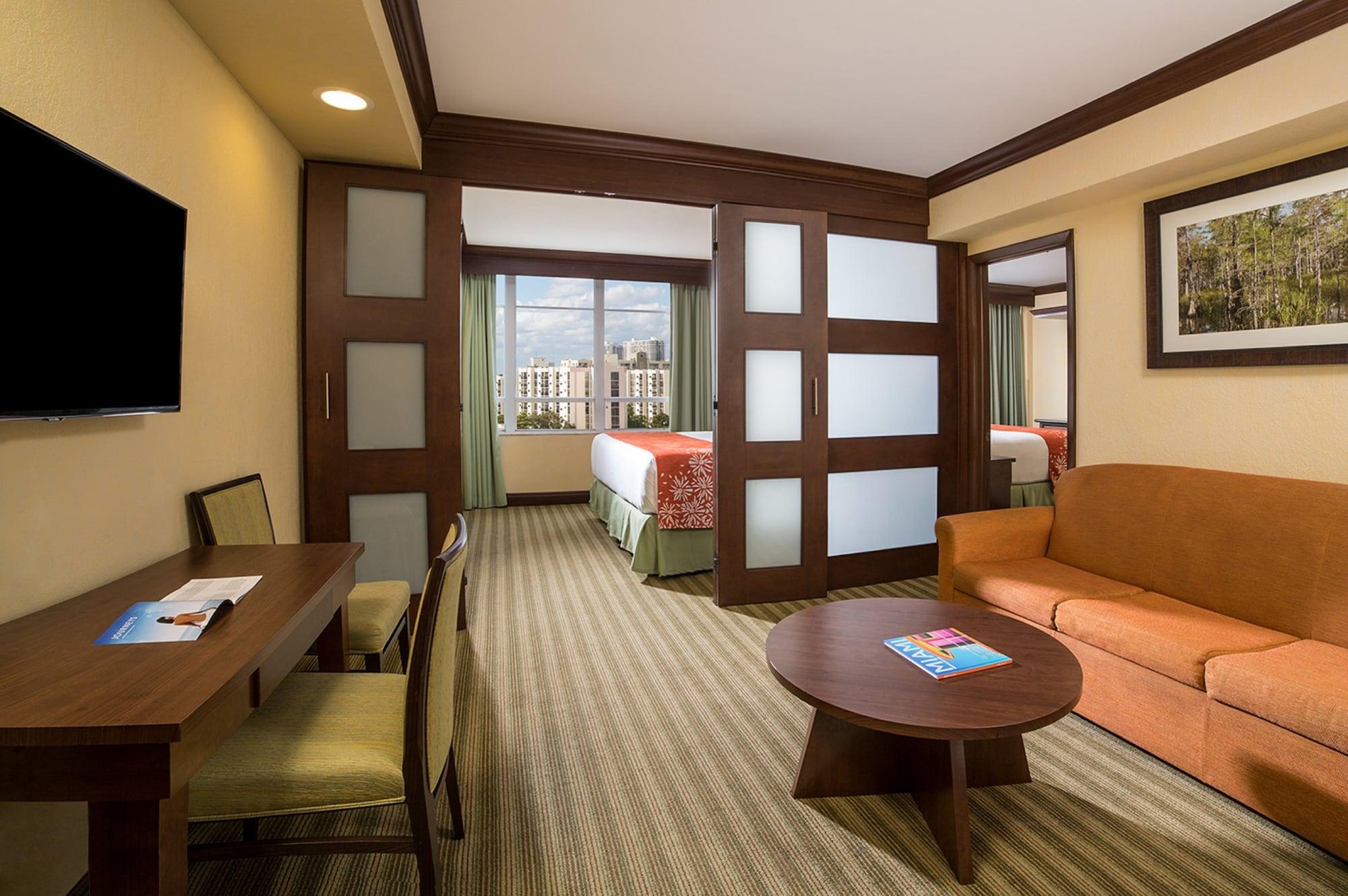 Newport Beachside Hotel & Resort Sunny Isles Beach Exterior foto