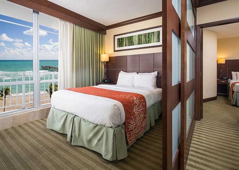 Newport Beachside Hotel & Resort Sunny Isles Beach Exterior foto